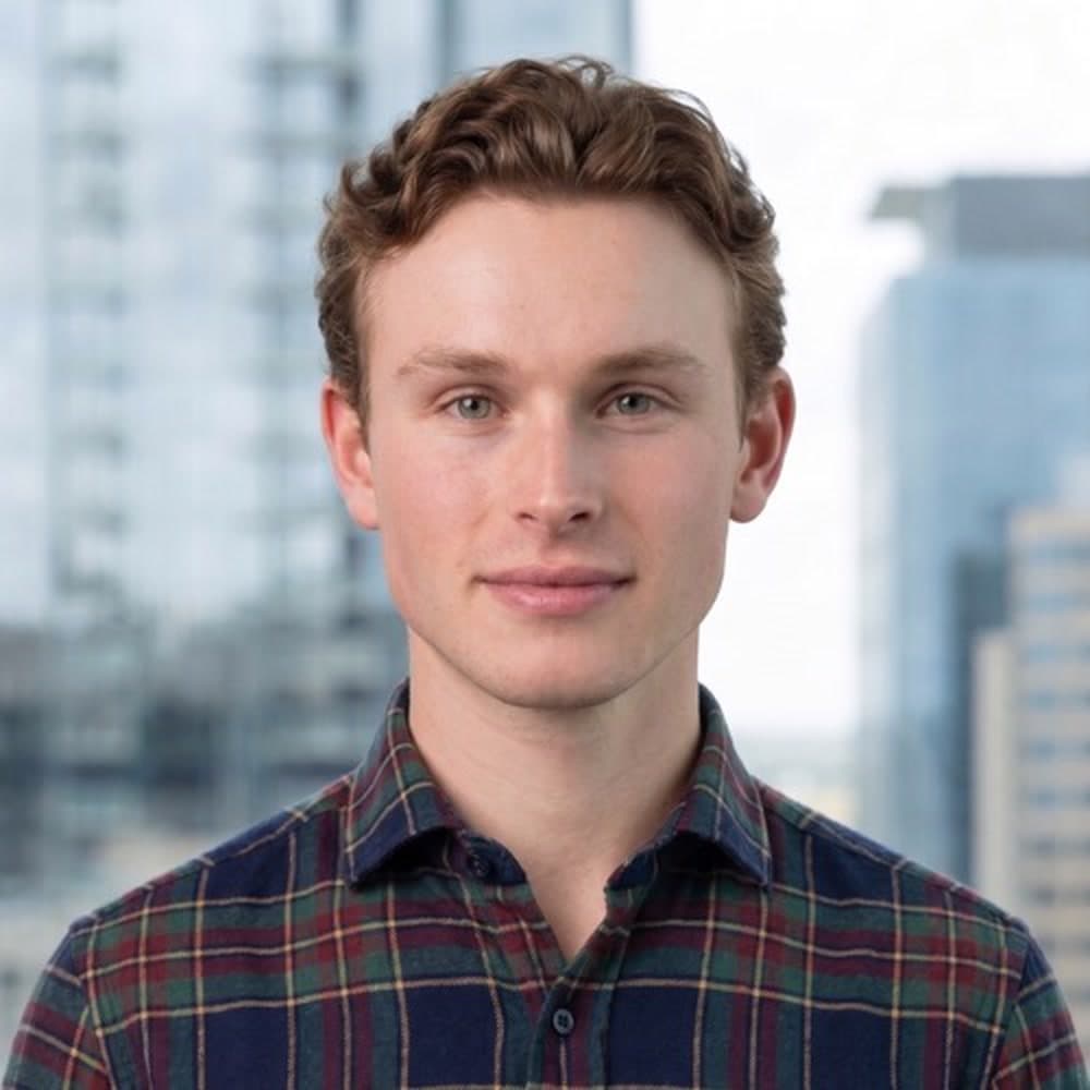 William Bransford, founder and editor at Bransford Media
