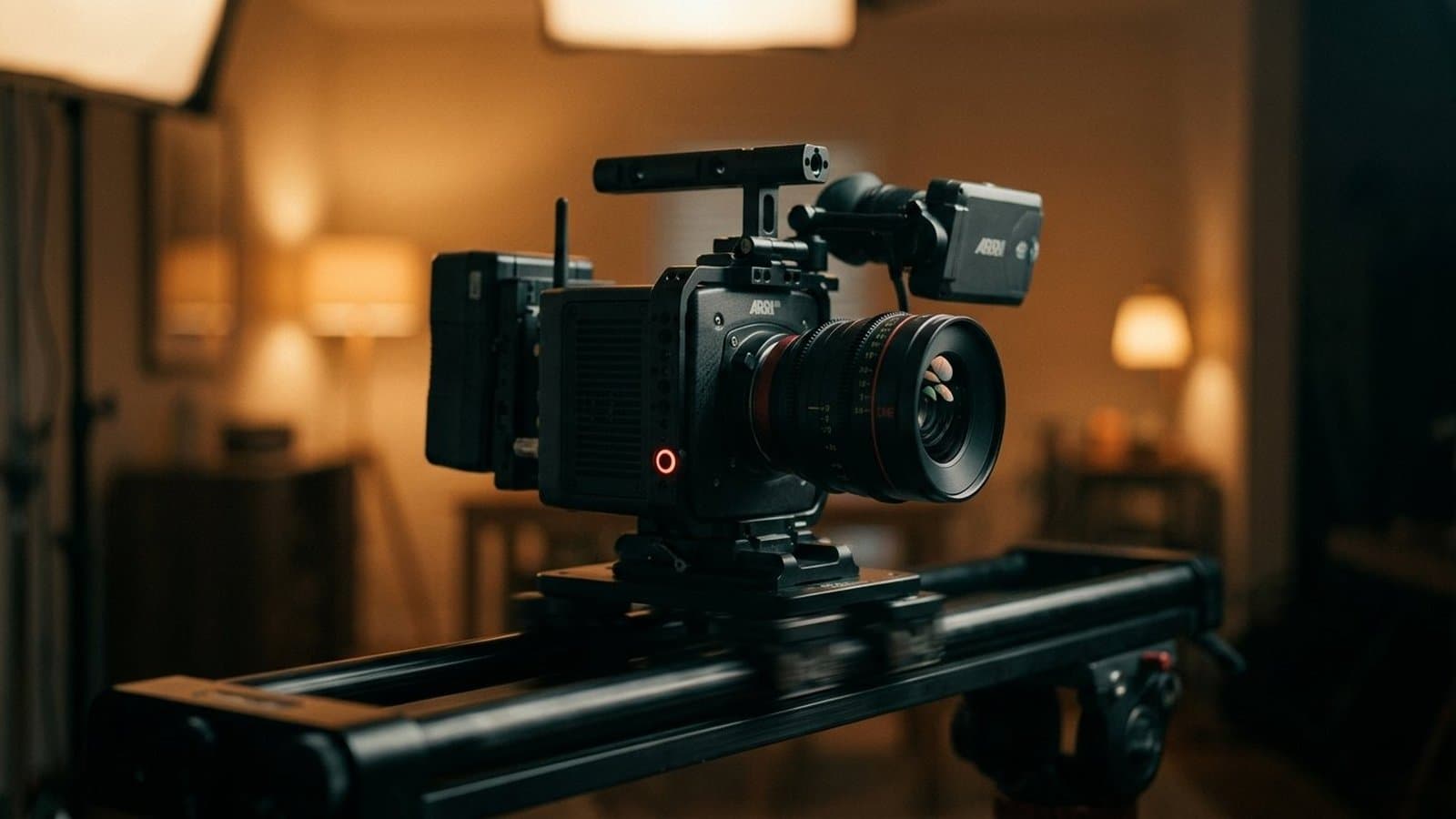 Brand video still