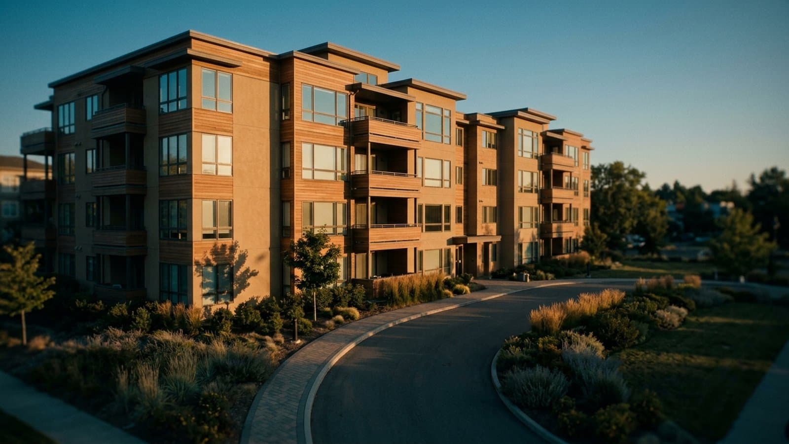 Apartments still 3