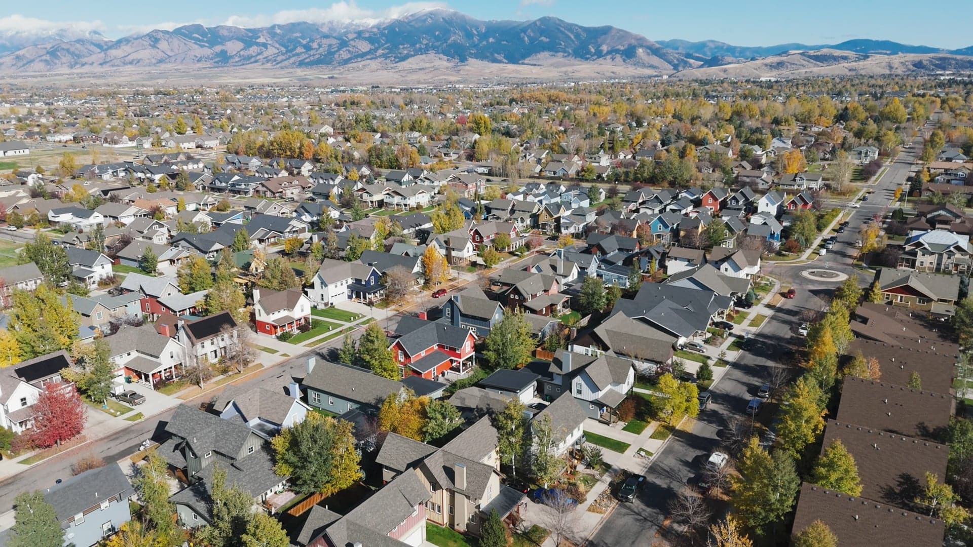 Bozeman Real Estate Group