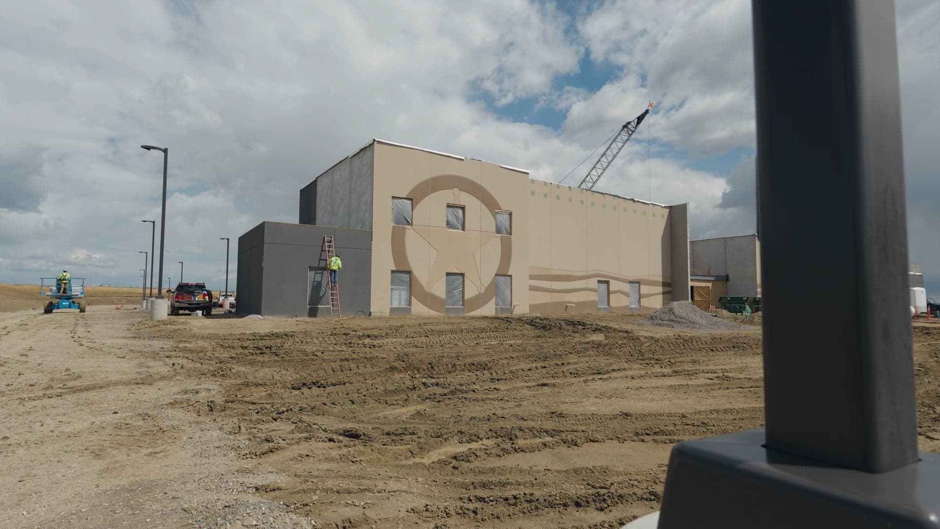 Dick Anderson Construction