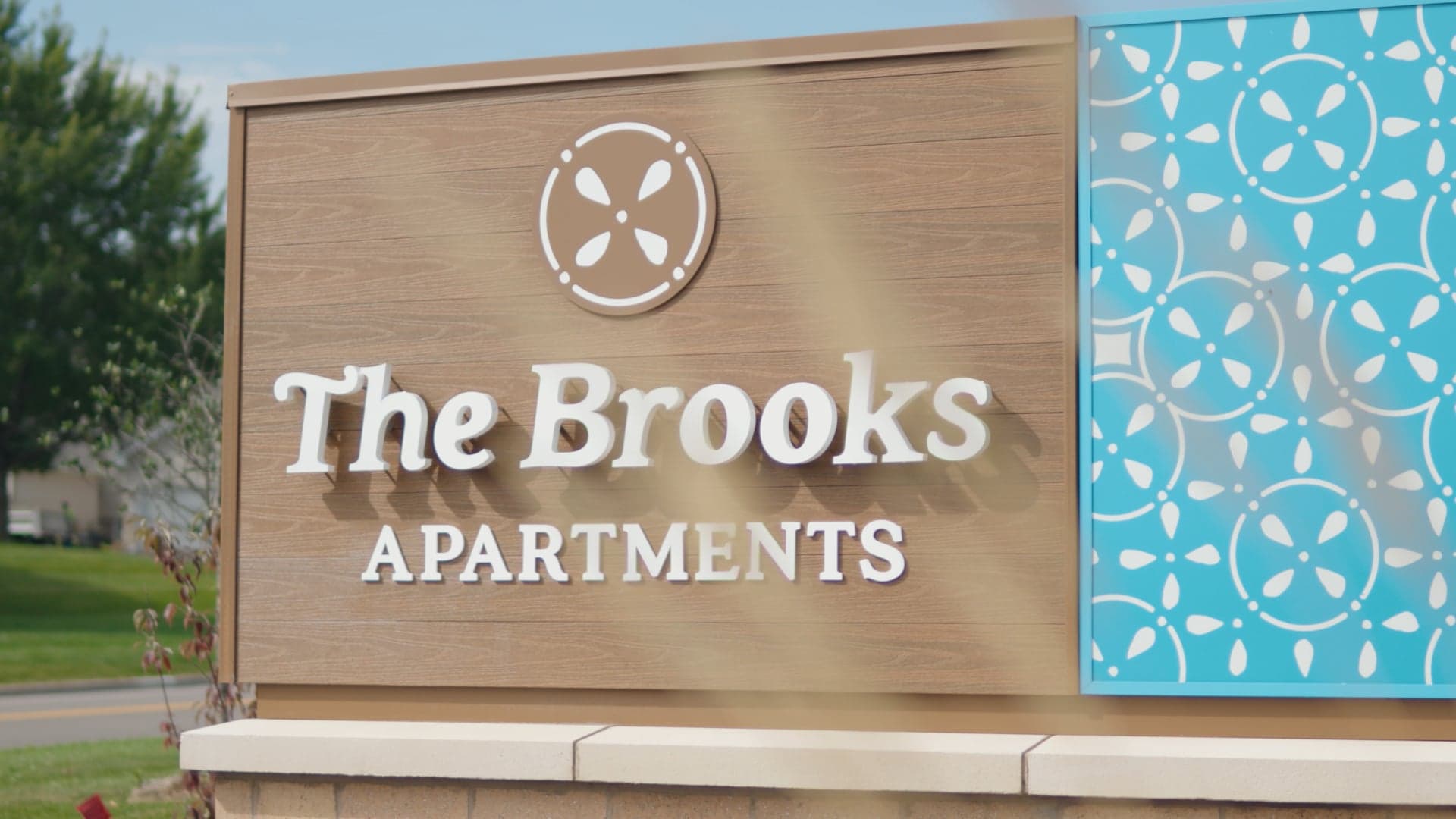 The Brooks