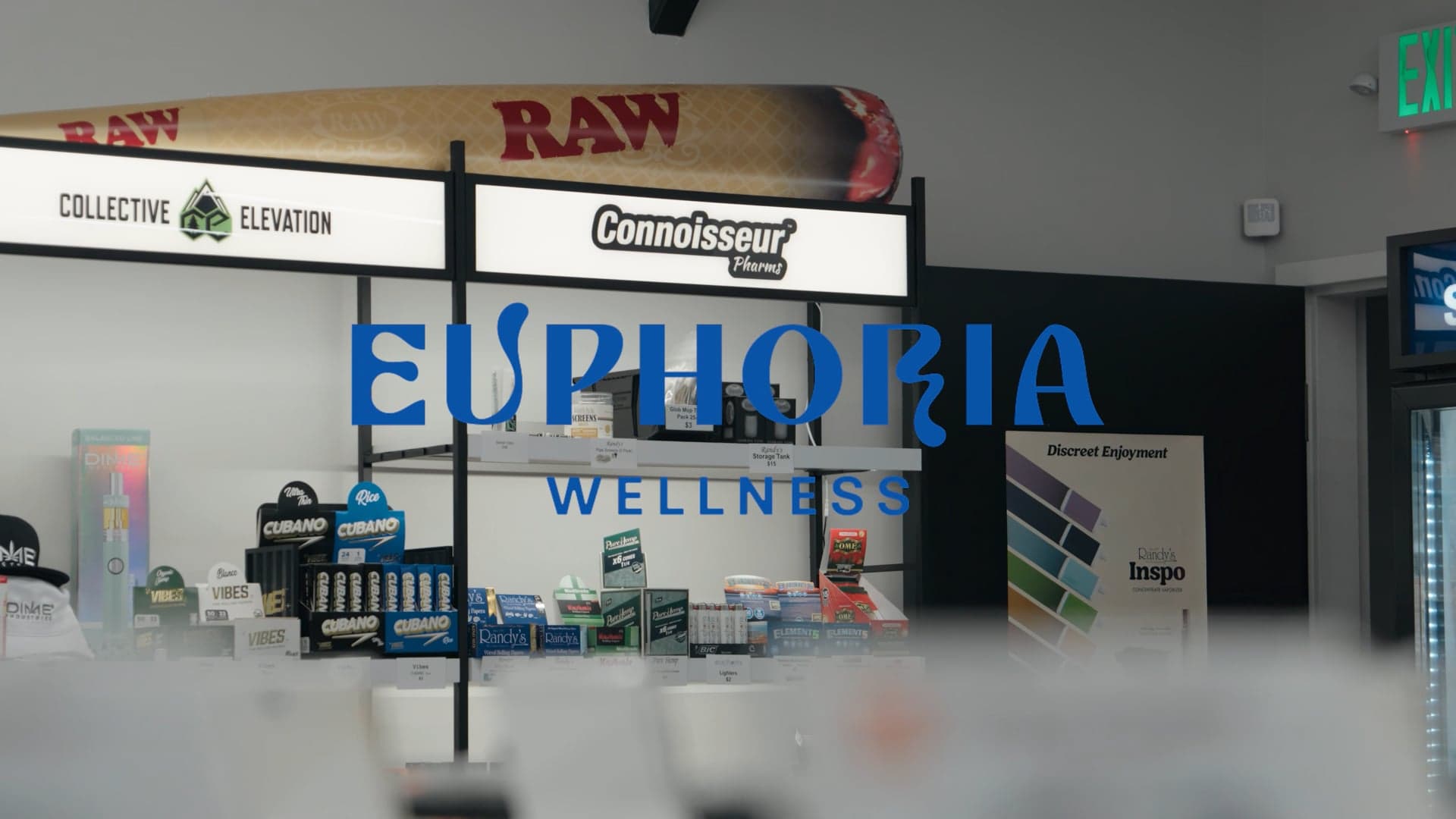 Euphoria Wellness
