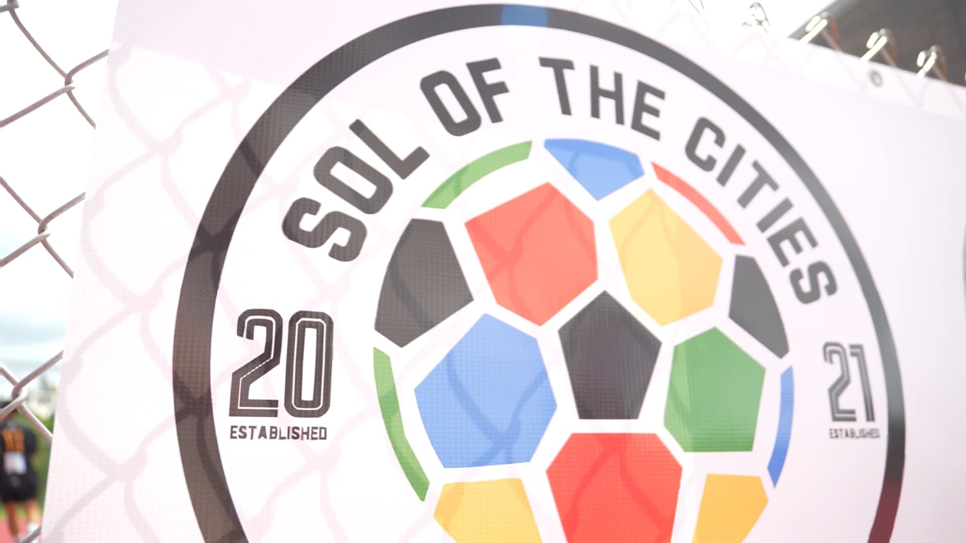 Sol of the Cities