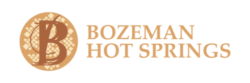 Bozeman Hot Springs logo