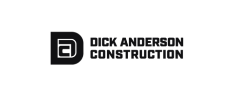 Dick Anderson Construction logo