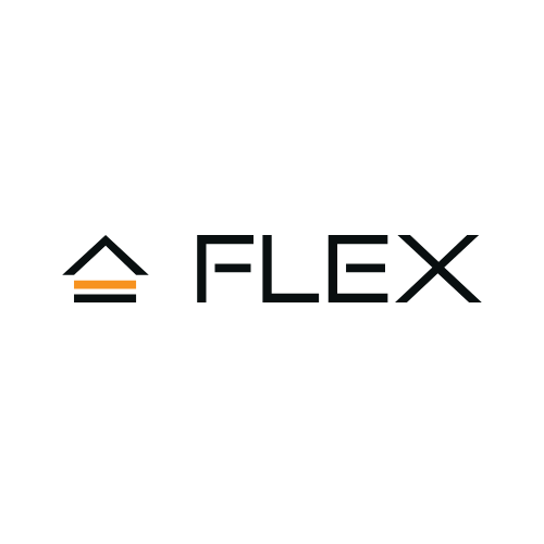 Flex PWR logo