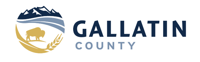 Gallatin County logo