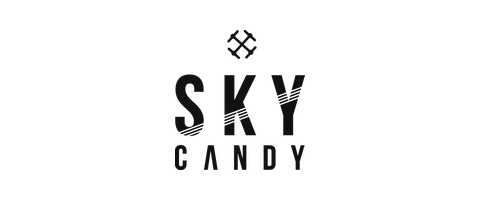 Sky Candy Studios logo