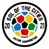 Sol of the Cities logo