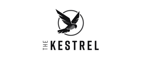 The Kestrel logo